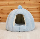 Cama Iglu | Para Cachorro e Gato