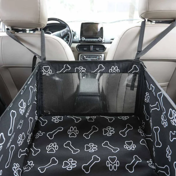 Capa pet impermeável PLUS PREMIUM 45cm