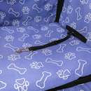 Capa pet impermeável PLUS PREMIUM 45cm