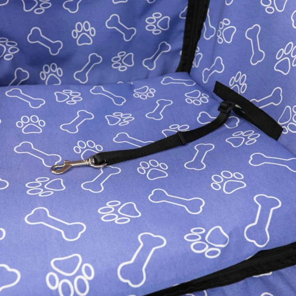 Capa pet impermeável PLUS PREMIUM 45cm