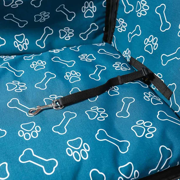 Capa pet impermeável PLUS PREMIUM 45cm