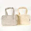 Bolsa Luxo de Transporte para Cachorro de Pequeno Porte