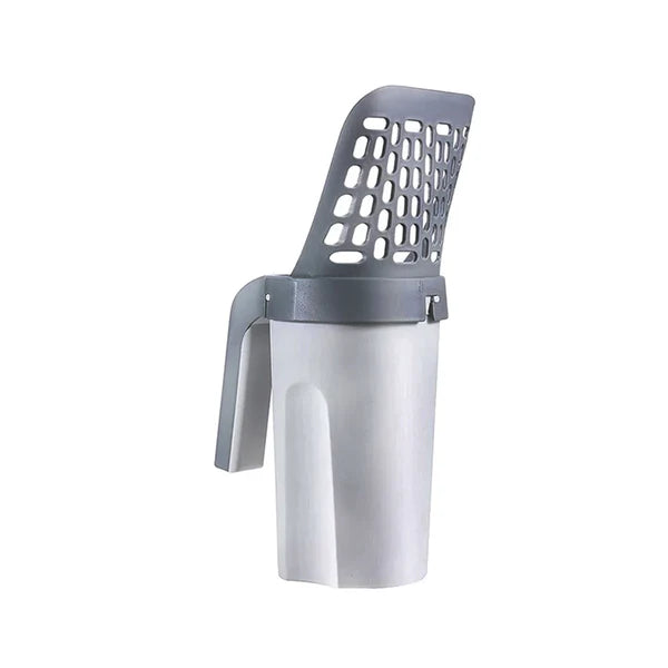 Pá Cata Caquinha + 2 rolos