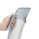 Pá Cata Caquinha + 2 rolos