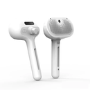 NimbusPet 2 em 1 – Escova para Banho a Seco