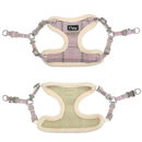 Colete Com Guia e Porta Objetos Polo