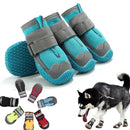 Sapato Antiderrapante para Cachorro - Grip Shoes