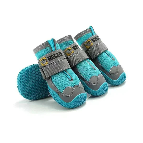 Sapato Antiderrapante para Cachorro - Grip Shoes