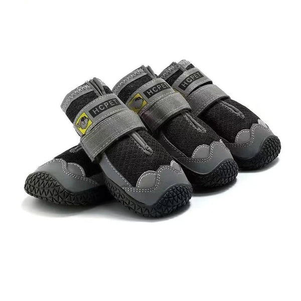 Sapato Antiderrapante para Cachorro - Grip Shoes