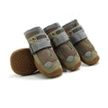 Sapato Antiderrapante para Cachorro - Grip Shoes