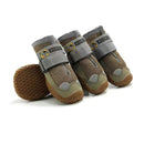 Sapato Antiderrapante para Cachorro - Grip Shoes