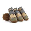 Sapato Antiderrapante para Cachorro - Grip Shoes