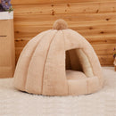 Cama Iglu | Para Cachorro e Gato